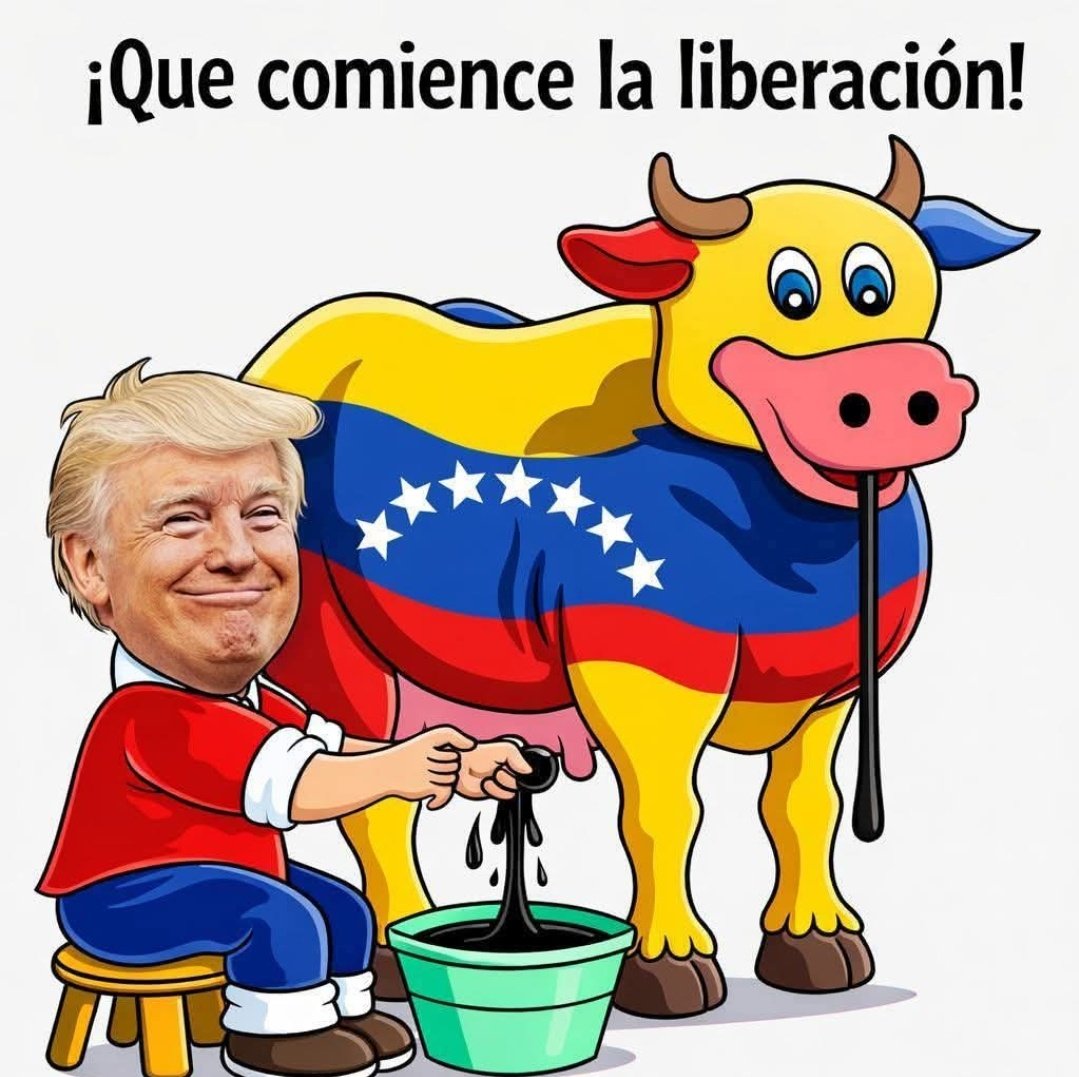 Eso de la liberación está medio raro
