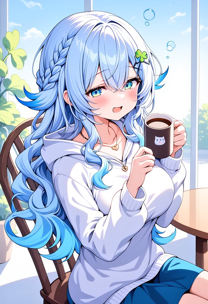 朝です、おはようございます🍀 今日も宜しくねお願いします だいぶ体調