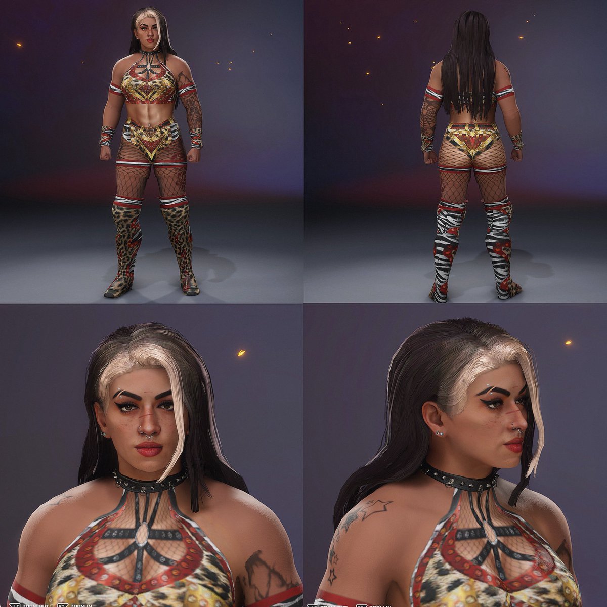 𝕵𝖊𝖘𝖘 𝕻𝖗𝖎𝖈𝖊 tweet media