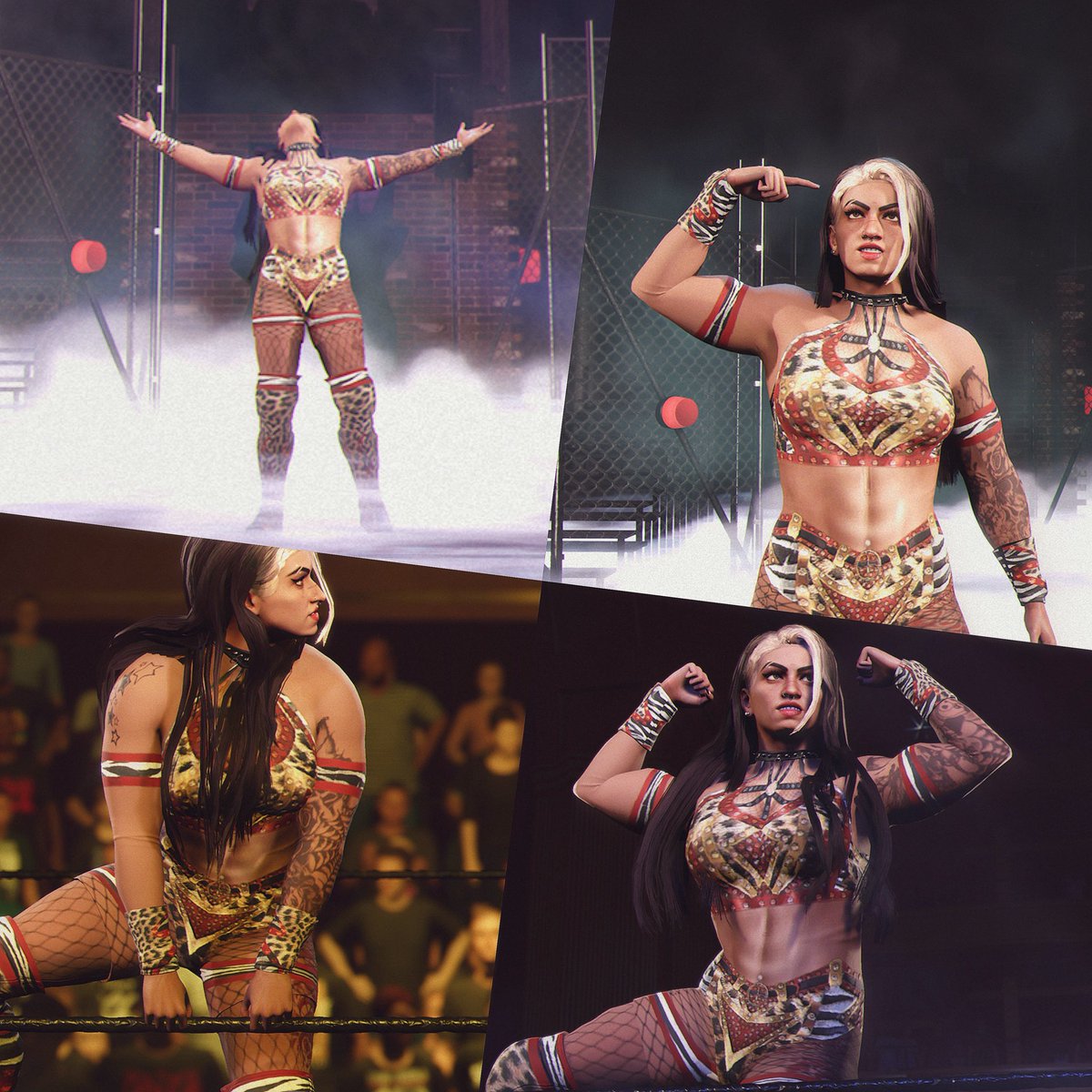 𝕵𝖊𝖘𝖘 𝕻𝖗𝖎𝖈𝖊 tweet media