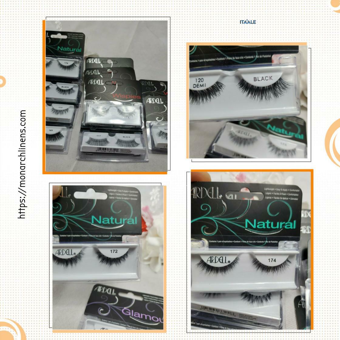 rollingoutdirt's tweet image. #FineLiving #PerfectTable Ardell Natural Eyelashes - 10 Pairs of Lashes Ea ARDELL READ DETAILS
$23.29
Get here itaale.com/products/ardel…