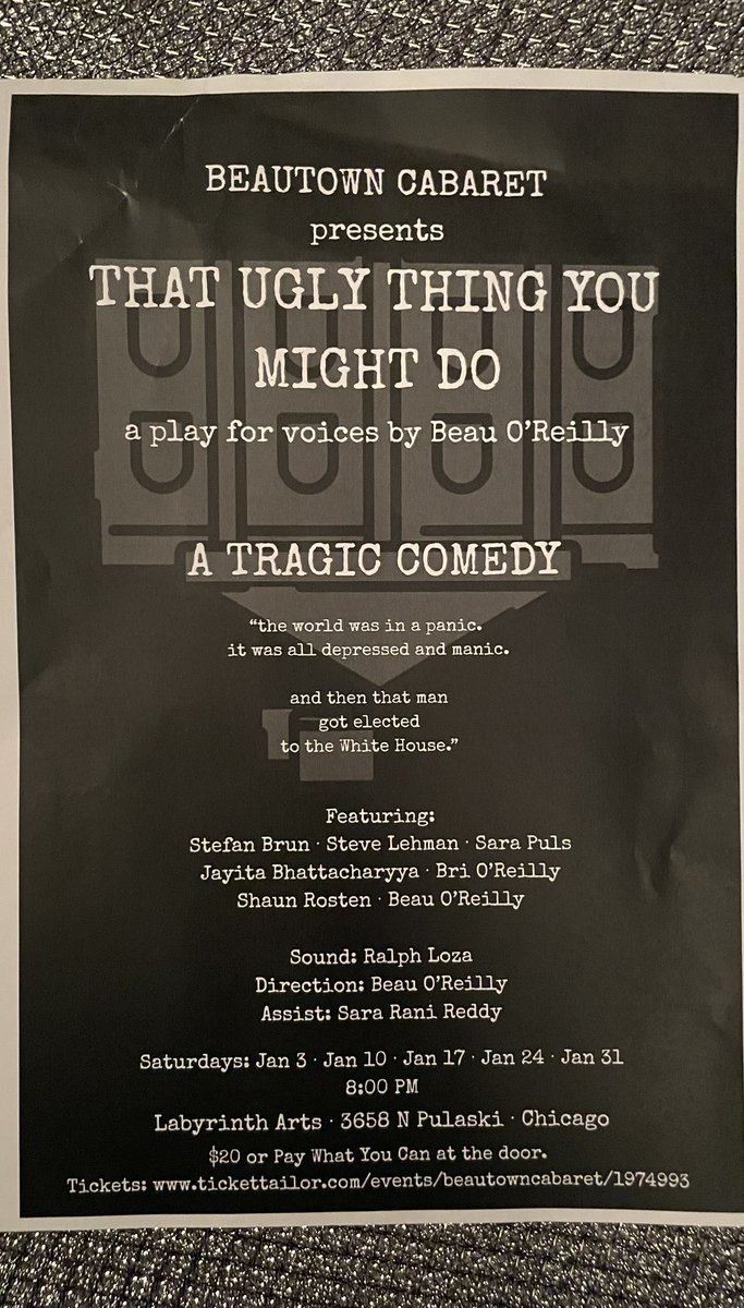 Prop Thtr Group tweet media