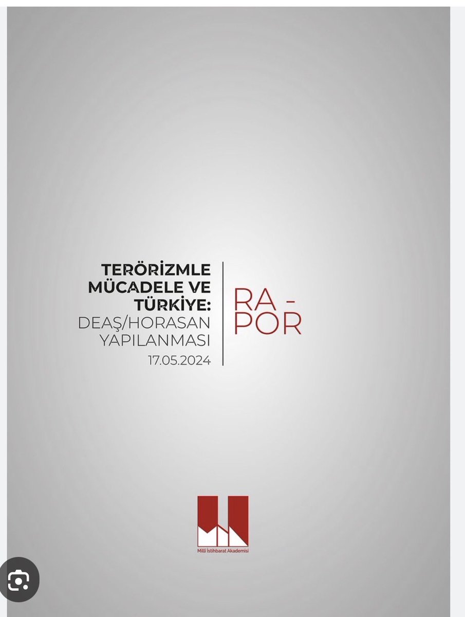 Selefiliği neden DEAŞ ile bir tutuyorsun diyor bazı akademisyenler? Ben mi tutuyorum? 
1. Diyanet’in DEAŞ raporu
2. EGM TEM dairenin DEAŞ kitabı
3. Milli İstihbarat Akademisi DEAŞ/Horasan raporu 

ve yüzlerce belge Selefi zihniyeti ve Tekfirci Selefiliği DEAŞ ile bir tutarken