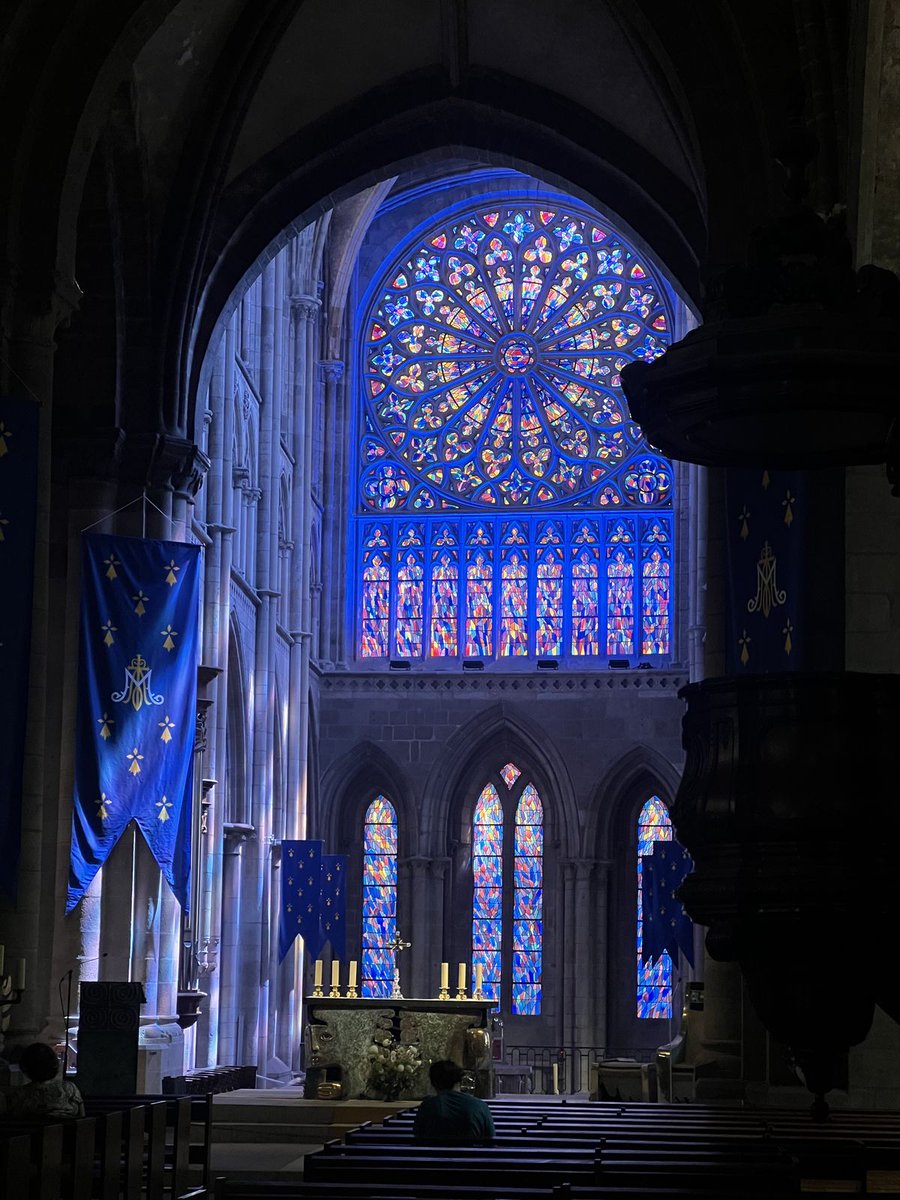 Saint-Malo Cathedral
