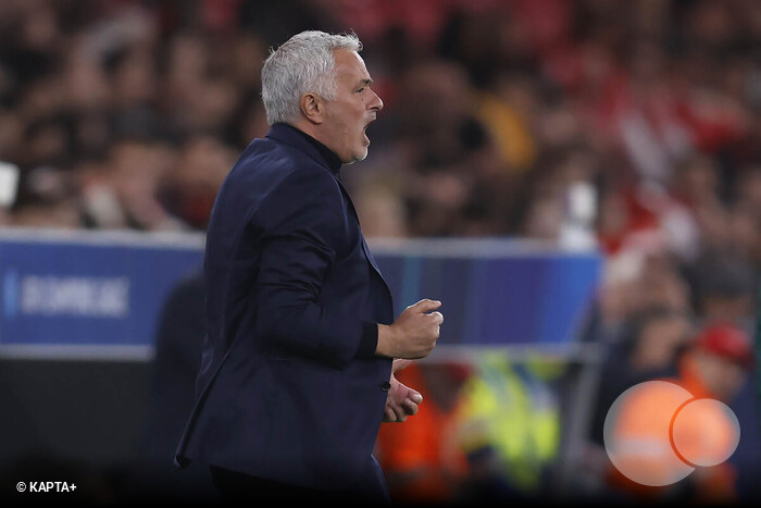 Mourinho na flash da BTV:

«Foi uma vitória difícil, mas justa. Sabíamos que íamos defrontar um adversário deste nível.»

«Não podíamos ter sofrido o golo do 2-1.»

«A minha maior preocupação foi garantir que a equipa não ficasse demasiado afetada por esse lance.»