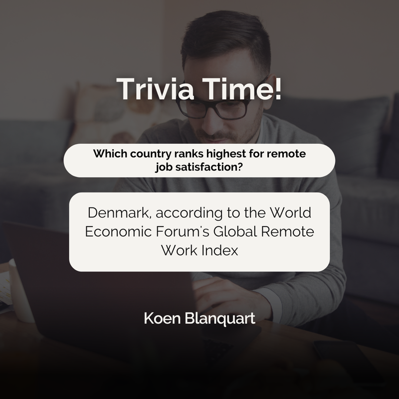 Koen Blanquart tweet media