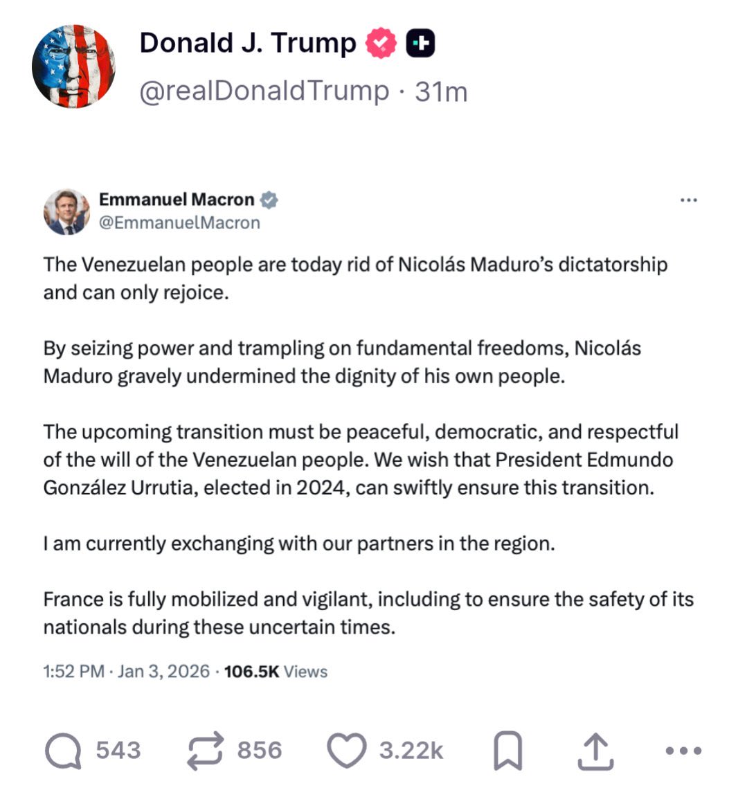 realmarcel1's tweet image. Bon chienchien ça. Prends un susucre.