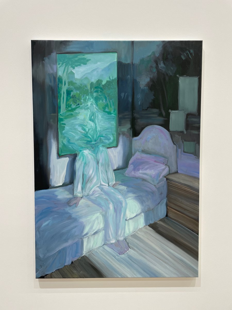 Laura Footes @ Shrine