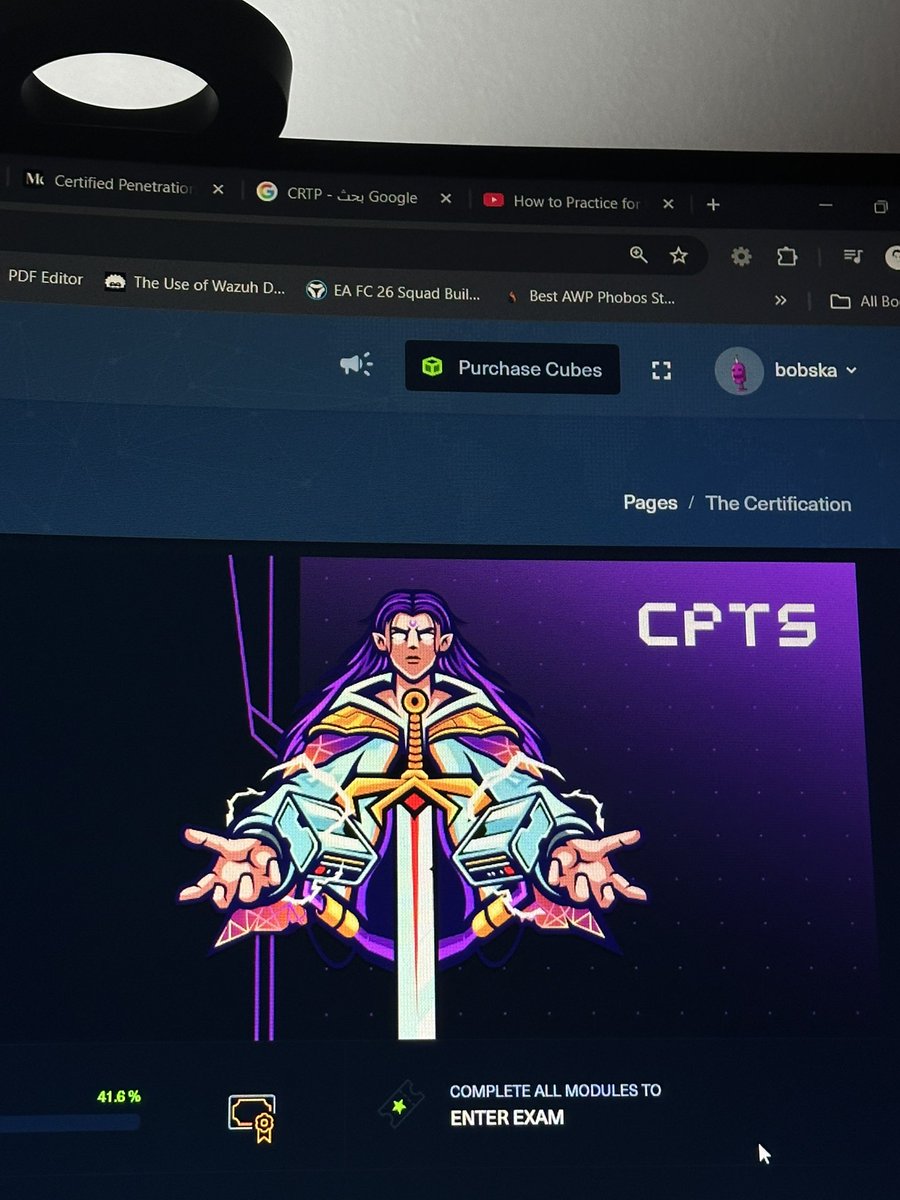 عبدالله - Bobska tweet media