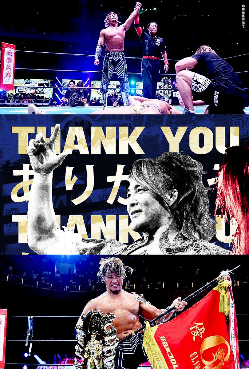 ushigoroshi89's tweet image. open for a surprise. 写真を開きます。 ♥️