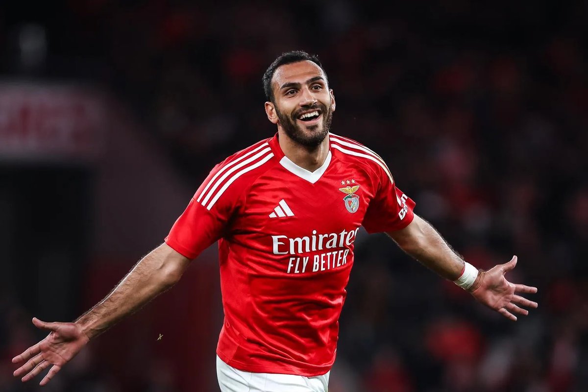Taremi na liga 2022/23: 7 golos de penálti (época onde converteu mais)

Pavlidis na liga 2025/26: 8 golos de penálti

Estamos em janeiro 😭
