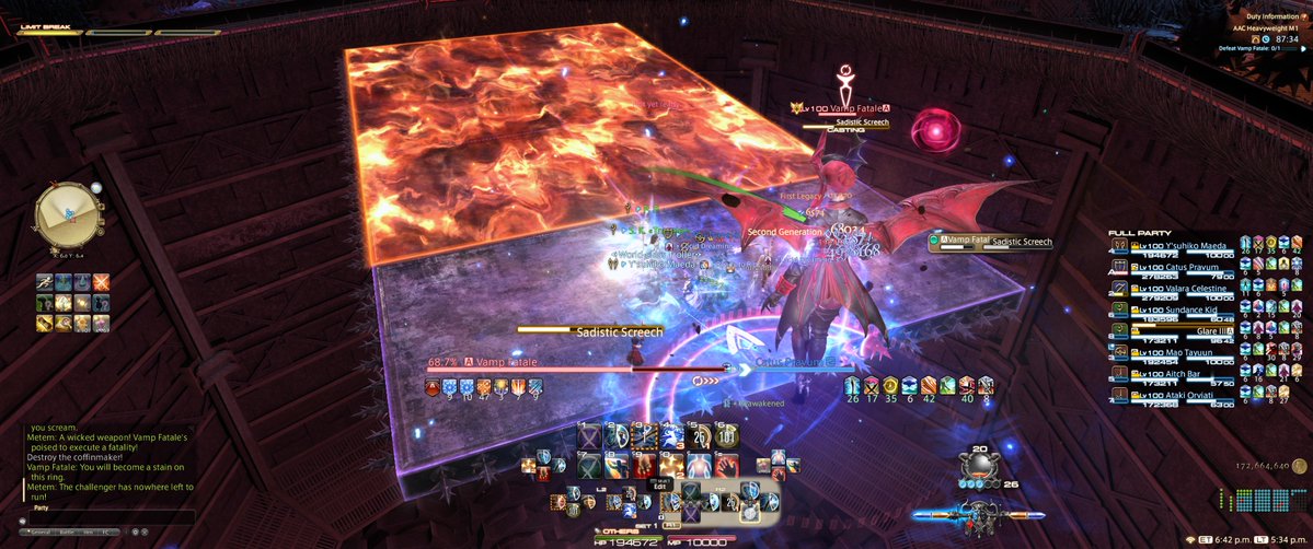 Shuritto_'s tweet image. Meu Ultrawide chegou, já era pra você Yoshi-P
😎😎😎