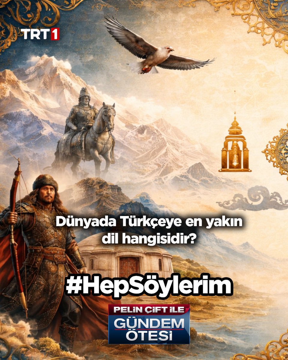 Gündem Ötesi tweet media