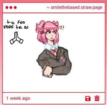 smilethebased's tweet image. SO VI ISSO AGR!! OBGD @kkdorfic