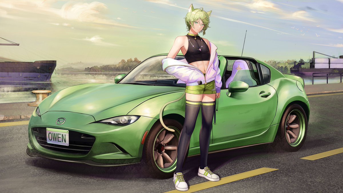 commission 
#VGenComm