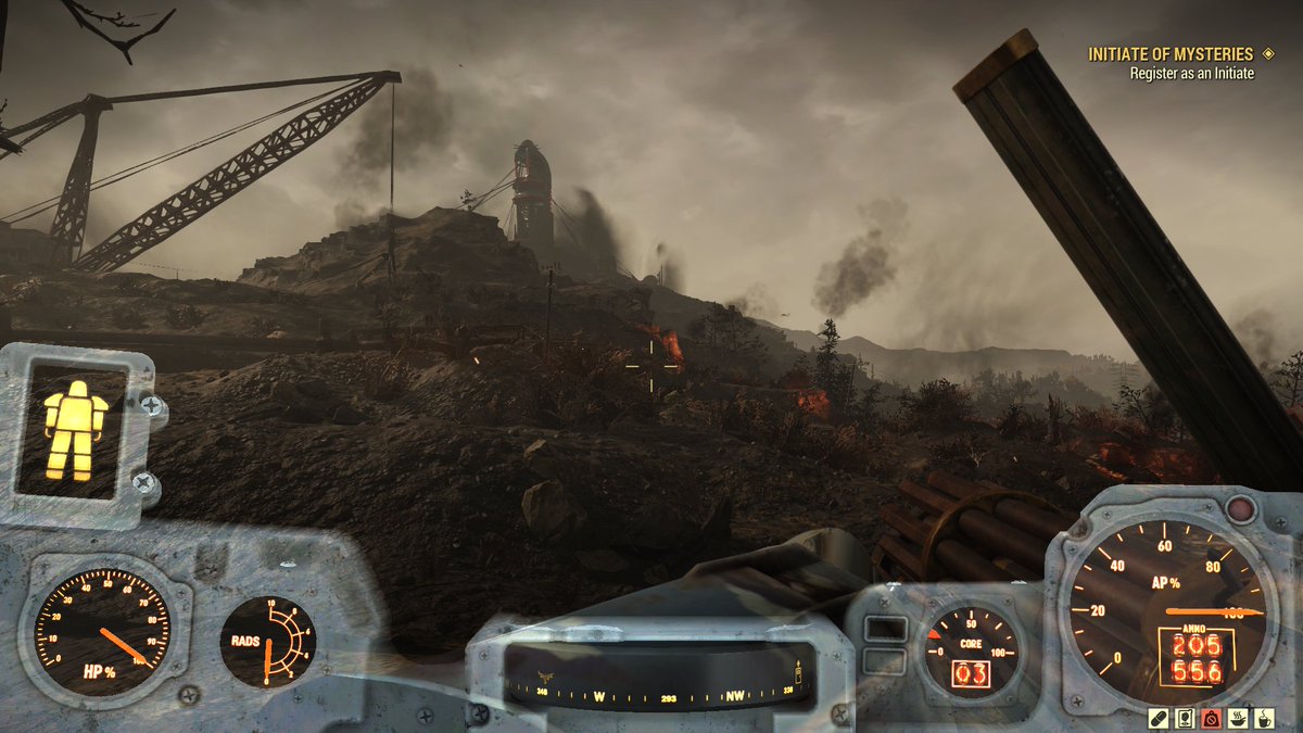 OneBizarreJoe's tweet image. here we are reporting from caracas, where as you can see, the place looks exactly like it did before the american attack on our soil. 

Morale has never been higher in this country.