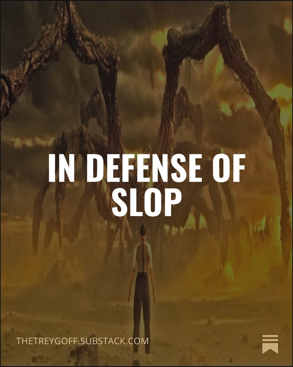 Trey Goff (@thetreygoff) / Highlights / X