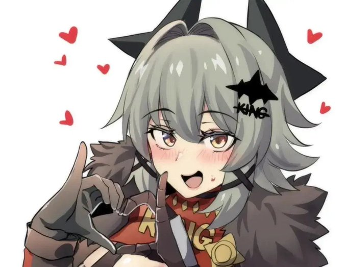 𝗞𝗶𝗻𝗴 𝗼𝗳 𝗖𝗮𝗹𝘆𝗱𝗼𝗻 tweet media