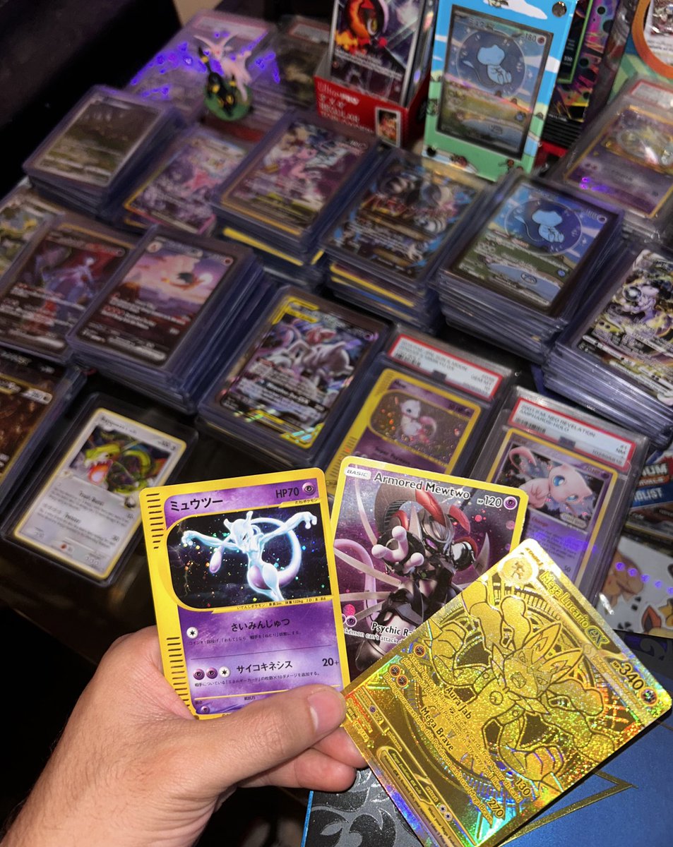 First hit in 2026 + 2 grails