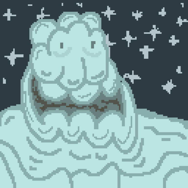 hybiou's tweet photo. - 13 - #pixelart #sketchybs https://t.co/6pTogRUtxF