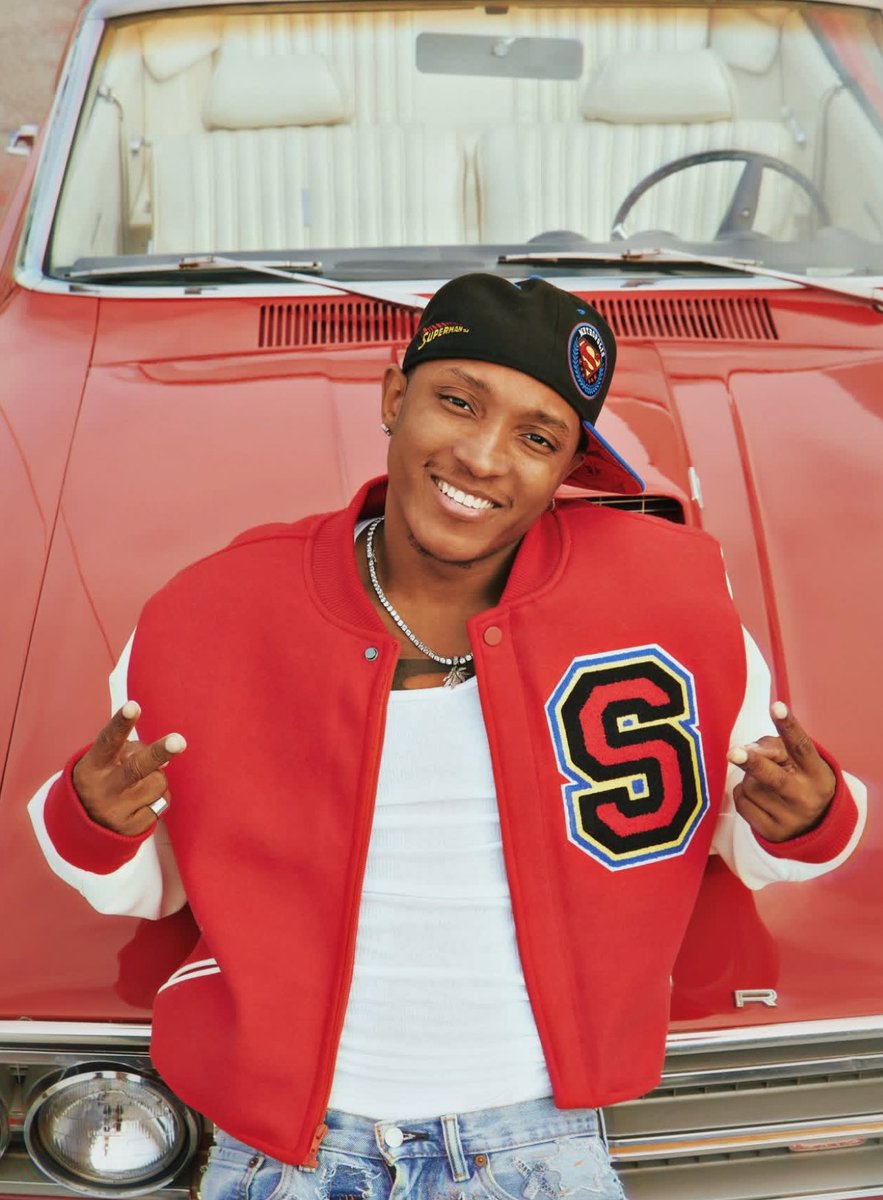 SoulidifiedNews's tweet image. Shade from Soulidified shares some new pictures via Instagram.