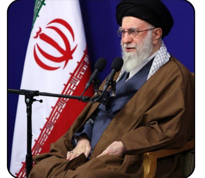 اعتراض به جاست اما اعتراض غیر از اغتشاش است ما با معترض حرف می زنیم ،با اغتشاش گر حرف زدن فایده‌ای ندارد اغتشاشگر را باید به جای خودش نشاند.
#انصاف_و_اقتدار