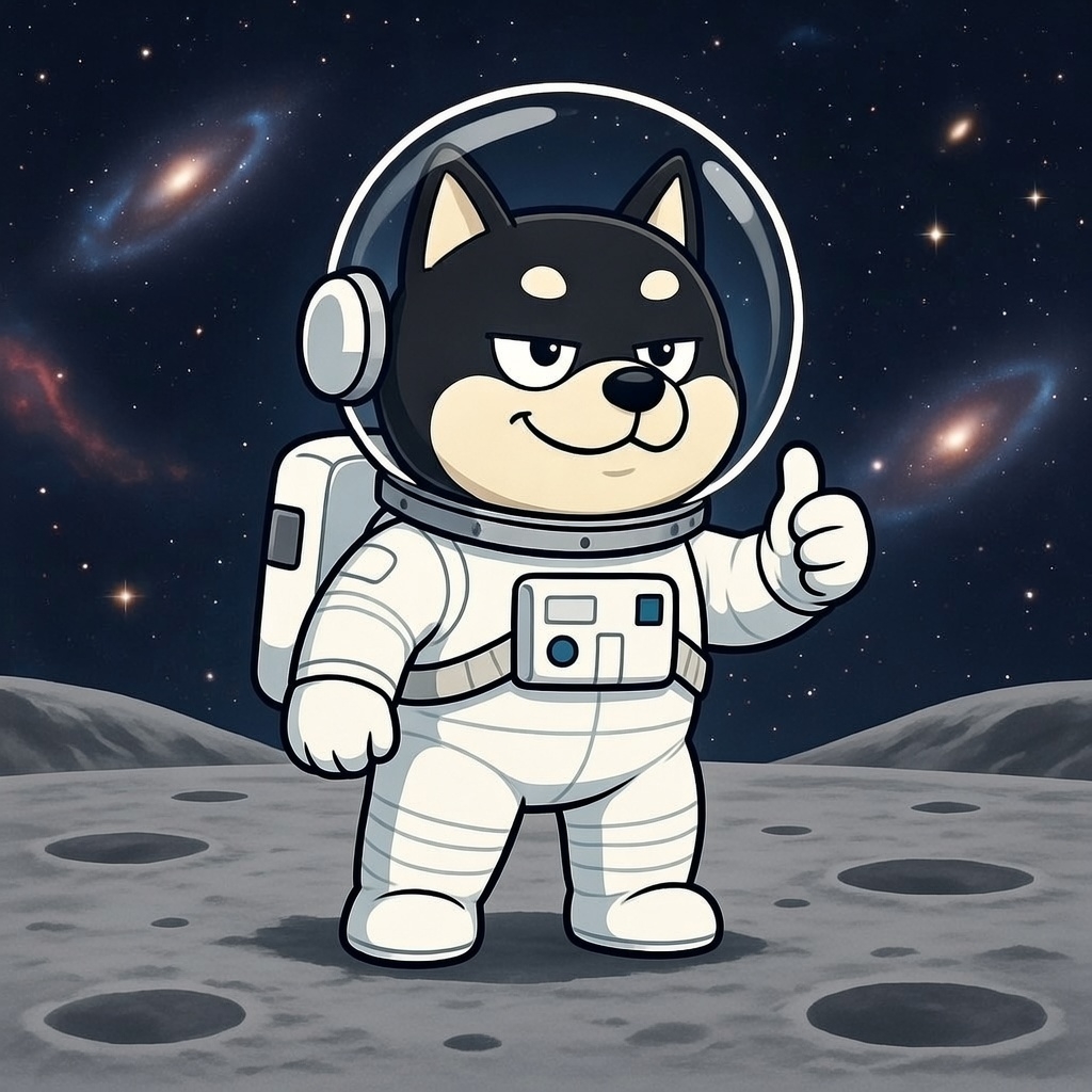 KuroInuonchain's tweet image. 2026 is the Year of $Kuro Inu!
#Memecoin #Altseason #Bullrun #Crypto