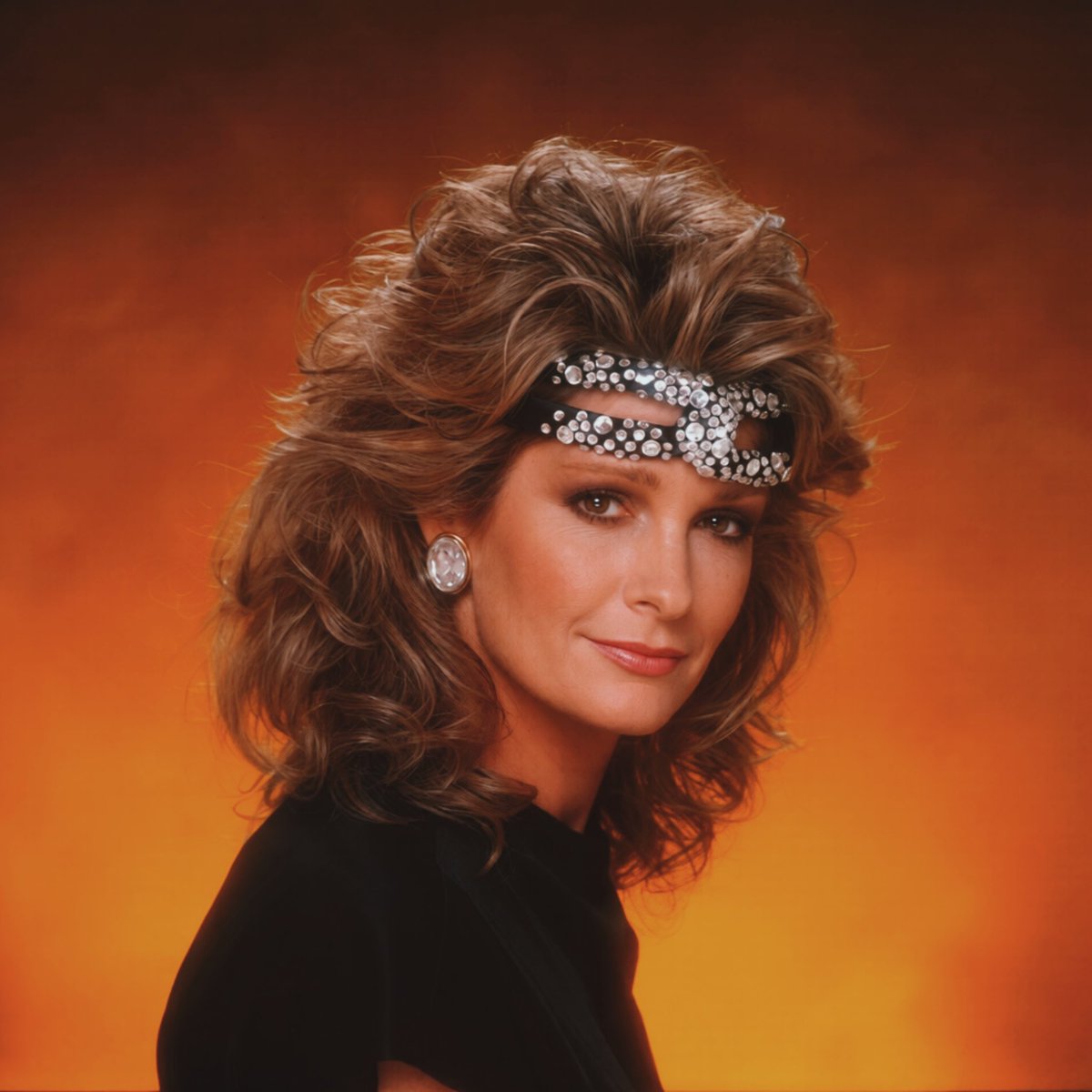 Unpopular Opinion: Deidre Hall is the true queen of soaps, not Susan Lucci!  : r/SoapNet, image size:1200x1200