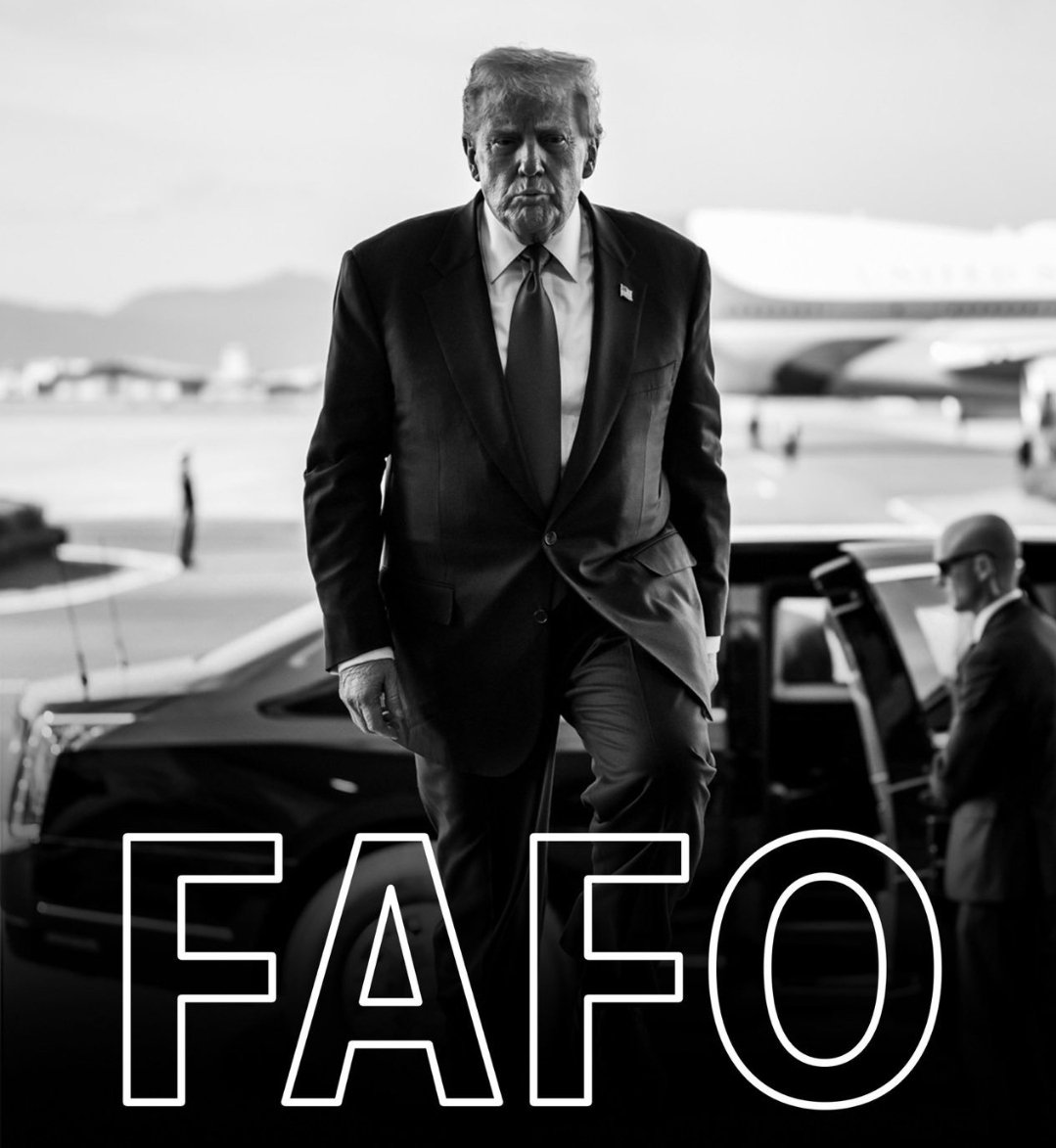 il Donaldo Trumpo (@papitrumpo) on Twitter photo 