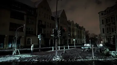 Масштабне відключення електроенергії в Берліні може тривати до четверга. За даними оператора, причиною є роботи із заміни ліній електропередач після пожежі на розподільчій підстанції.
 Поліція проводить розслідування за підозрою у підпалі.