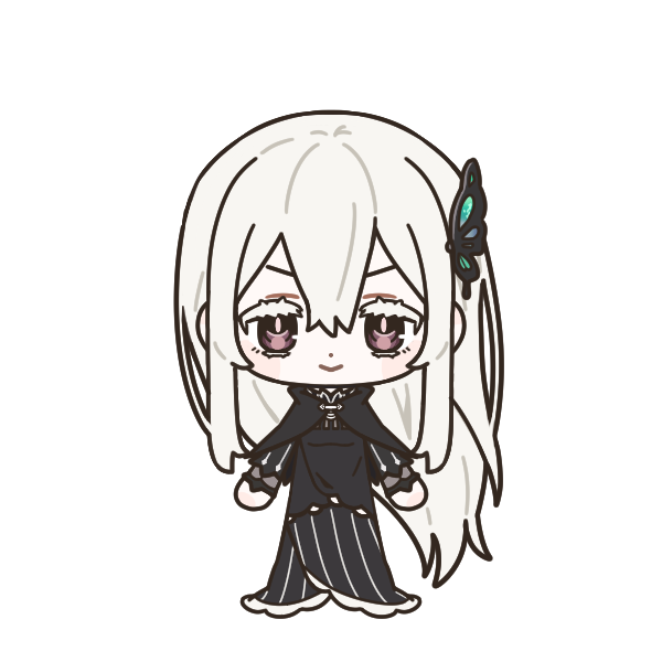 ⭕️ | 커미션계 tweet media