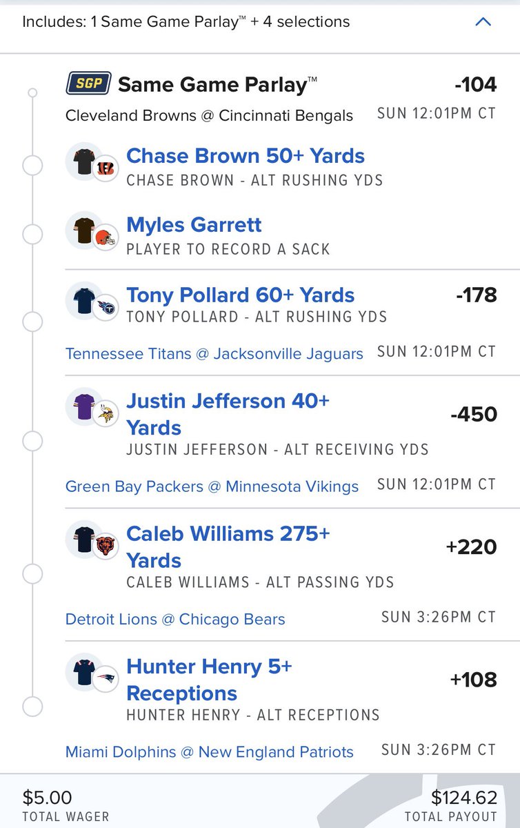 MP8676309's tweet photo. @CodyBrownBets Let me see if I can be spoiler for this one!  🤣 https://t.co/eBxpRS1QFq