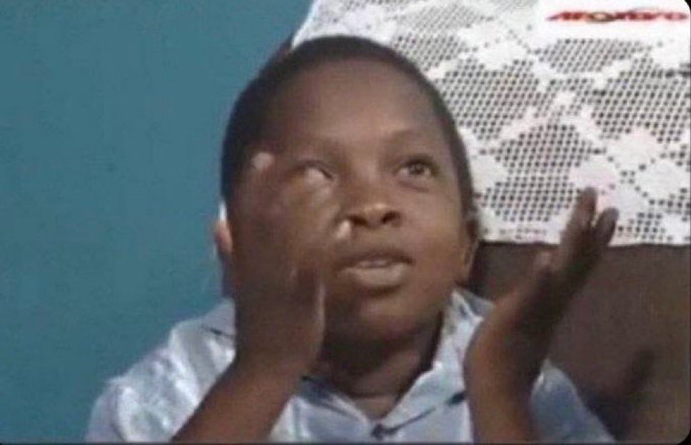 Ruf_ayi's tweet image. Lord please even if it’s 1:0 win. Abeg make it happen