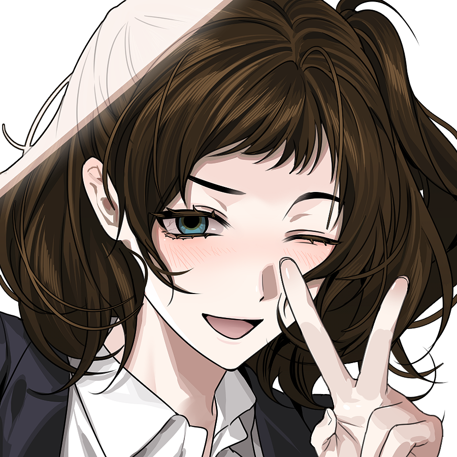 ⭕️ | 커미션계 tweet media