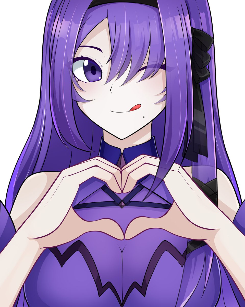 Hej 🥺
Chciałabym bardzo podziękować za dzisiejszego strimka no było bardzo aktywnie na czacie no i ogólnie sporo osób było i w tym parę nowych. ❤️
Normalnie statystki IRL mi weszły na +1 tak bardzo mi miło że jesteście i że chcecie oglądać i słuchać te moje bzdury. 😭

#vruber