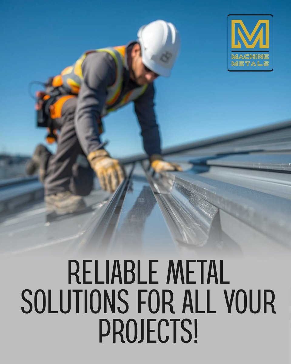 MachineMetals's tweet image. We bend the metal to fit your vision perfectly! 🦾 

Request a Quote! ⬇️
machinemetals.com
📞 (587) 822-2616 
📧 info@machinemetals.com 

#MachineMetals #YQL #MetalExperts #CustomMetal #MetalShop