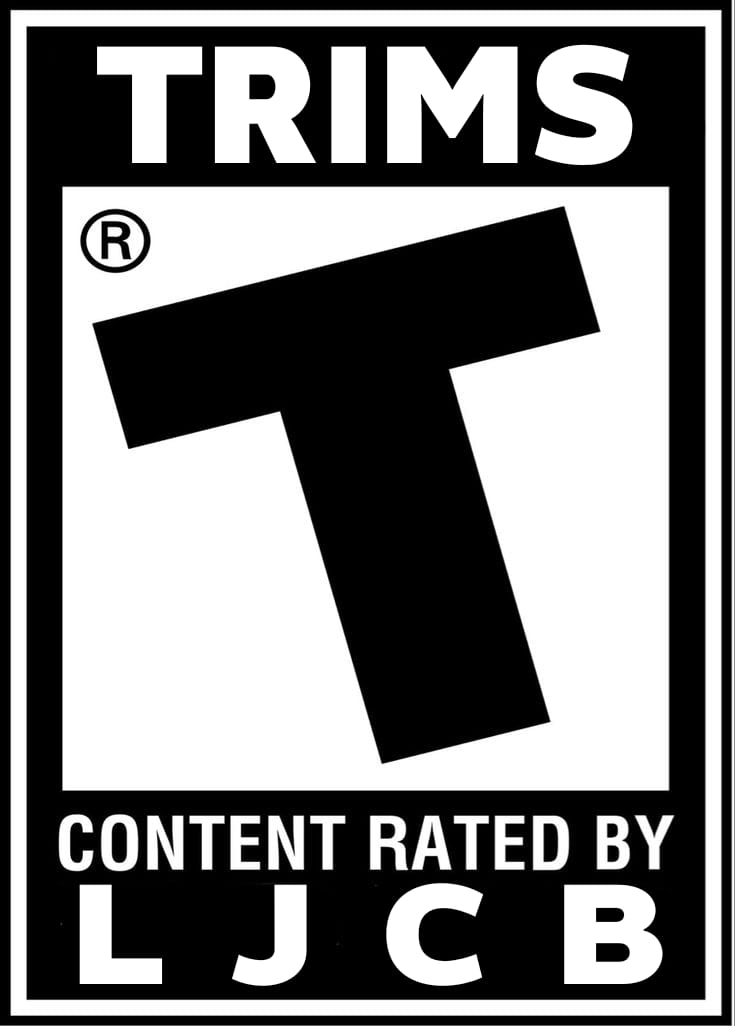 Trims tweet media