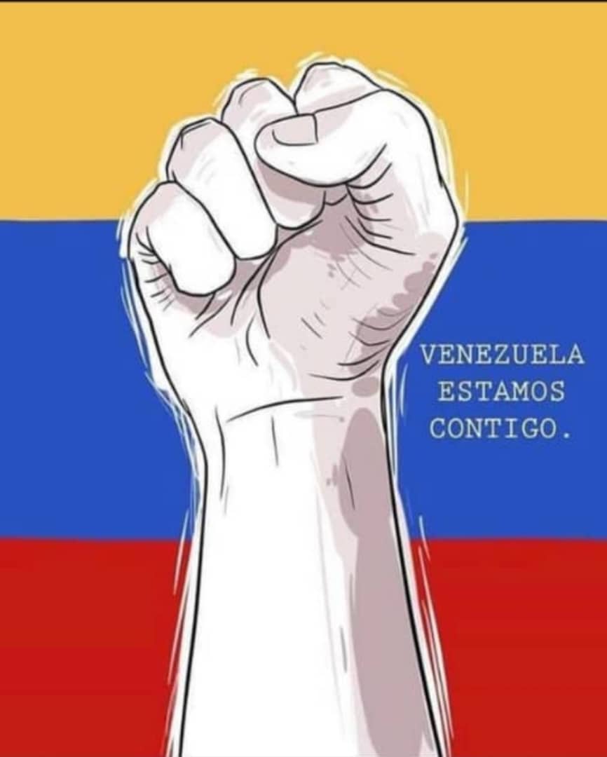 Manifestamos nuestra condena a las acciones que buscan desestabilizar a Venezuela, reafirmando nuestra convicción de que solo el diálogo y la cooperación pueden llevar a soluciones duraderas en la región, respetando al mismo tiempo su gobierno legítimo.
#CubaConVenezuela🇨🇺🇻🇪