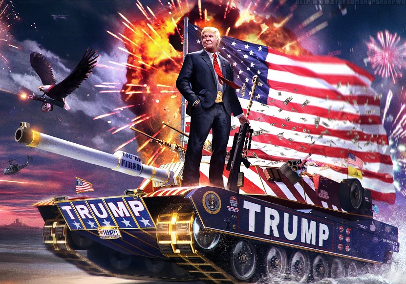 CanadaColonel's tweet image. #DonaldTrump, already kicking ass in 2026 👍
#VenezuelaLibre !