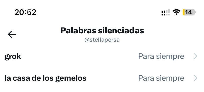 steIIapersa's tweet image. #saludmental