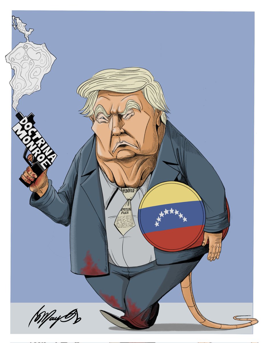 El_Mayo_Monero's tweet image. "Trump criminal"