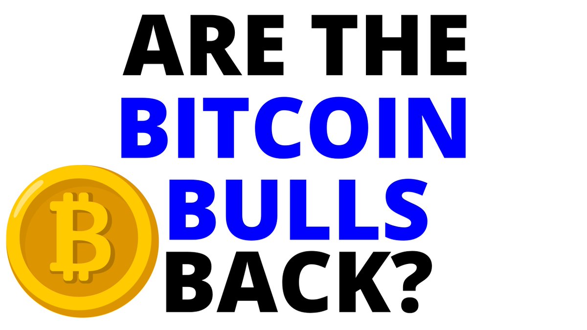 King0ftheCharts's tweet image. .
Bitcoin Video Below
Are the Bitcoin Bulls Back?

Is BTC About to Have a Miniature Relief Rally, Bear Market Rally or the Next Leg Down?

BTC Video Here
youtube.com/watch?v=IlPq2b…

. 
#BTC #BTCNews #Bitcoin $BTCUSD #BTCUSD #TomLee #CryptoNews #crypto #trump #ALTSEASON $BTC_F $MARA…