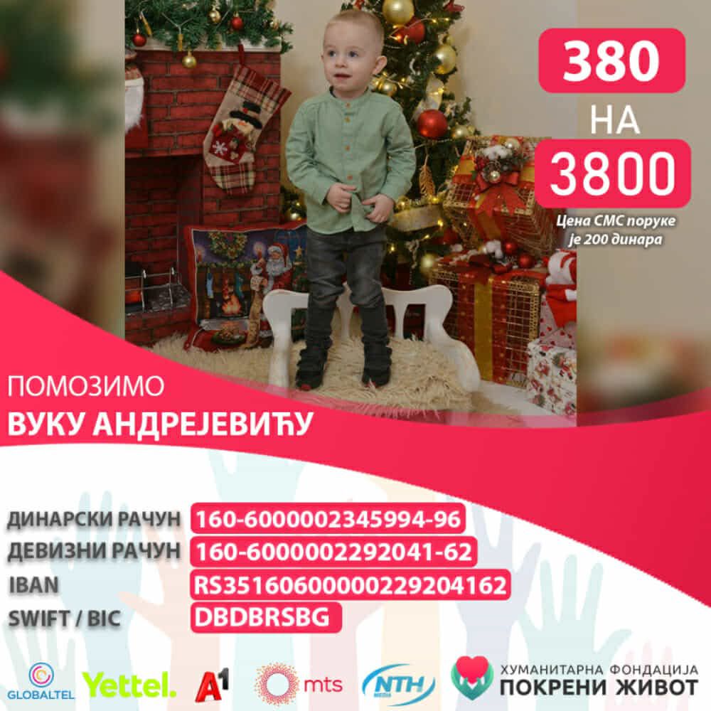 Mirko Topalovic official tweet media
