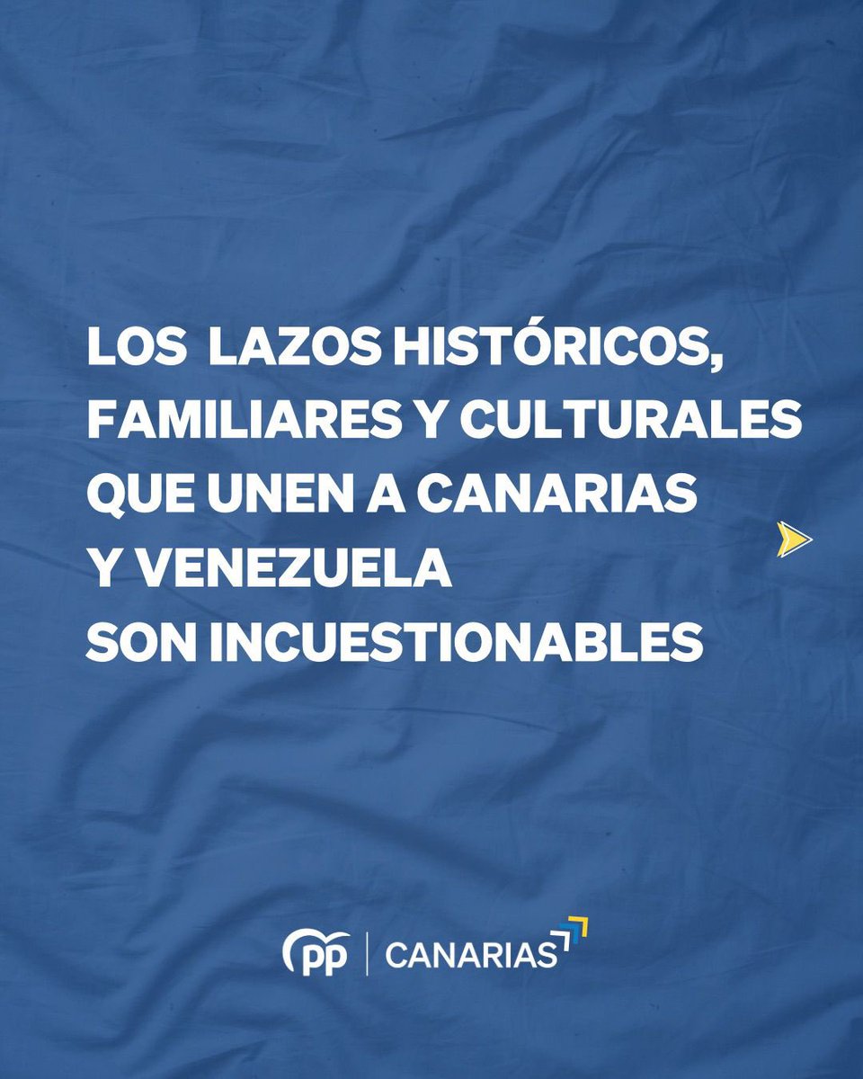 Partido Popular de Canarias 🇮🇨 tweet media