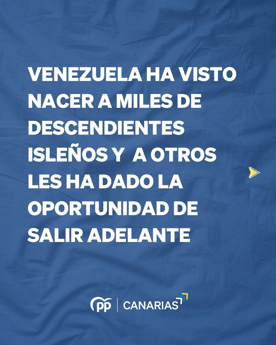 Partido Popular de Canarias 🇮🇨 tweet media