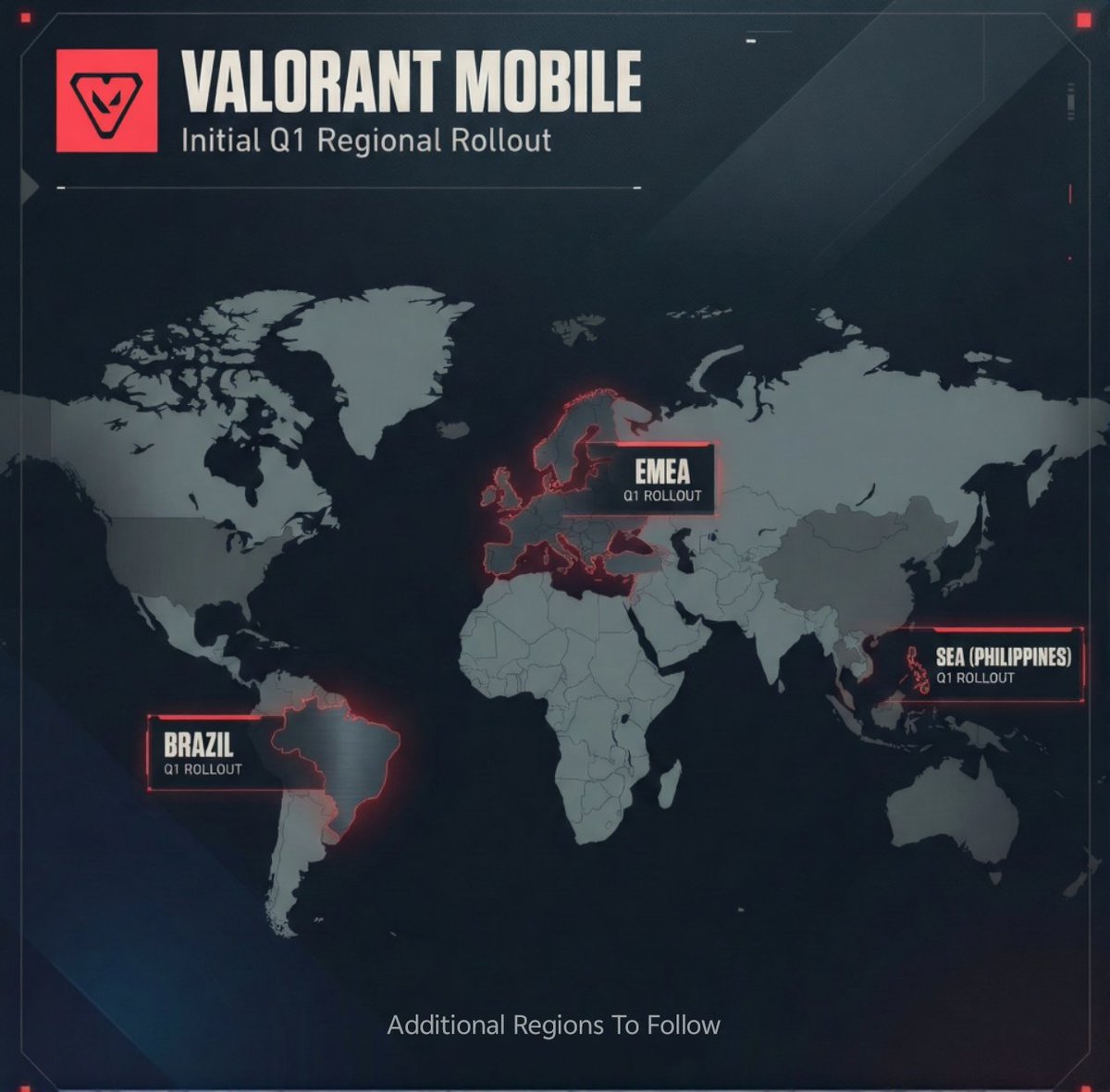 Valorant Mobile - Flashzito tweet media