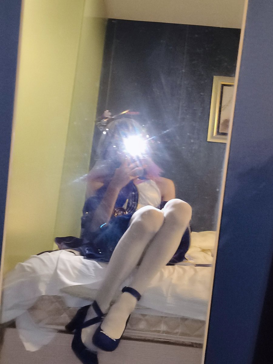 晴天（互推） tweet media