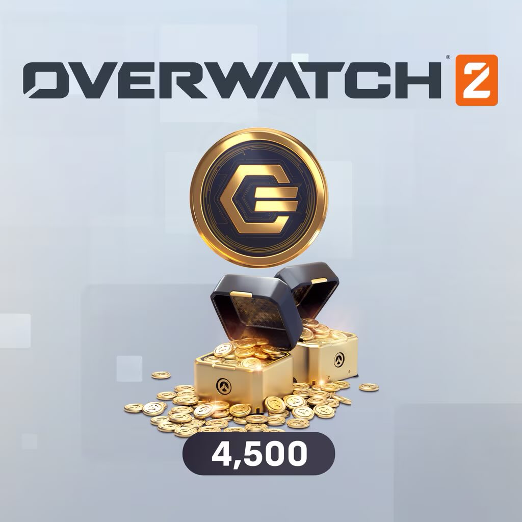 2yeonpawz's tweet image. Reposting my #Giveaway 

I will be gifting 4,500 Overwatch coins to 3 lucky individuals.

How to enter:
🌸follow me
🌸like + retweet
🌸reply with your favourite map + hero

You have until the 8th of JAN 2026, 12 PM AEDT to join the #giveaway