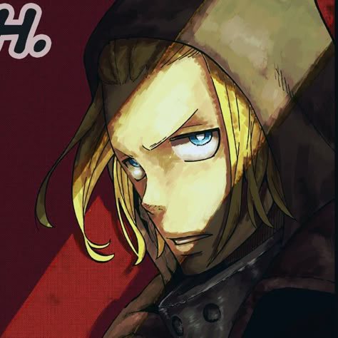 Fireforcechad's tweet image. Arthur Boyle is a Top 3 Deuteragonist Of all time!