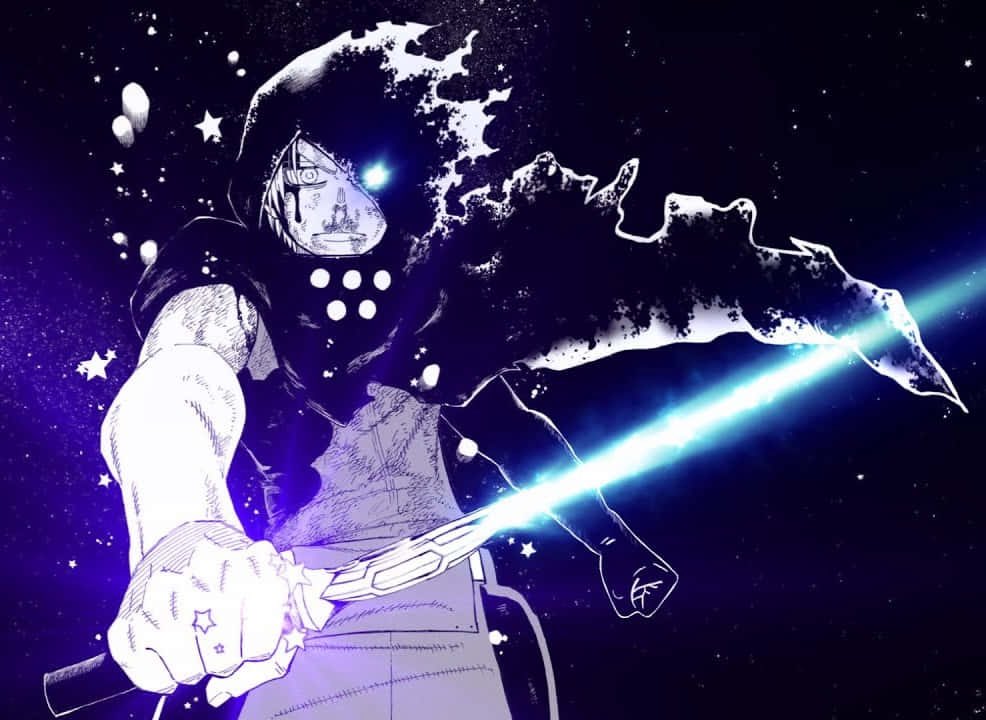 Fireforcechad's tweet image. Arthur Boyle is a Top 3 Deuteragonist Of all time!